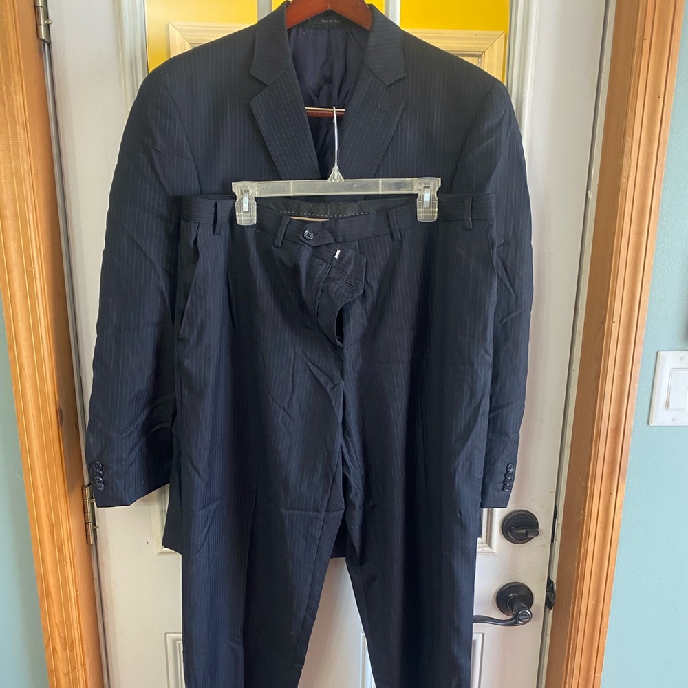 Michael Kors Suit